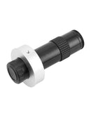 Microscopio industrial de 5X a 130X con lente C-Mount en Quetzaltenango.