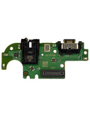 Reparación de puerto de carga LG K92 5G en Quetzaltenango, Xela.