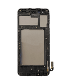 Reparación de pantalla con marco para LG K8 en Quetzaltenango, Xela.