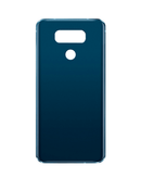 Tapa trasera LG G6 (MOROCCAN BLUE)