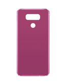 tapa trasera LG G6 (PURPLE)