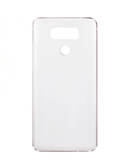 Tapa trasera LG G6 (WHITE)