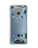 Reparación de pantalla con marco LG G6 (H870) en Quetzaltenango, Xela.