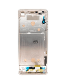 Pantalla LG G6 (H870) en color blanco disponible en Xela Quetzaltenango.