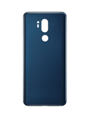 Encuentra la tapa trasera color azul para LG G7 en Quetzaltenango en el mejor taller de reparaciones de celulares.