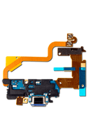 Reparación de puerto de carga LG G7 con cable flex en Xela Quetzaltenango.