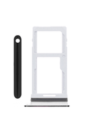 Bandeja SIM LG G7 ThinQ (Negro)