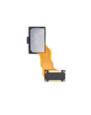 Reparación de cámara frontal con escáner de iris para LG G8 ThinQ en Quetzaltenango.