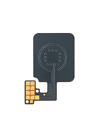 Encuentra el botón de inicio y sensor de huellas para LG G8 ThinQ/V50 ThinQ en Quetzaltenango Xela.