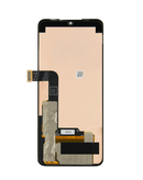 Reparación de pantalla sin marco para LG G8X ThinQ / V50S ThinQ 5G en Xela, mayorista de pantallas LG.