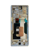 Encuentra una pantalla con marco para LG Velvet 5G G900 en Quetzaltenango.