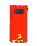 Reparación de pantalla sin marco para LG K40S (2019) en Quetzaltenango.