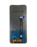 Reparación de pantalla sin marco para LG K41s en Quetzaltenango.