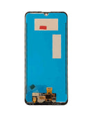 Pantalla sin marco LG K50 (X520) en color negro disponible en Xela Quetzaltenango.