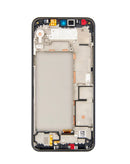 Reparación de pantalla con marco Premium LG K50 en Quetzaltenango, Xela.