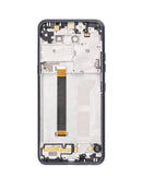 Repara la pantalla con marco del LG K51, Q51 o Reflect en Quetzaltenango con garantía incluida.