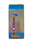 Reparación de pantalla sin marco para LG K51s en Quetzaltenango, Xela.