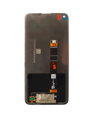 Reparación de pantalla sin marco LG K61 (2020) en Quetzaltenango con garantía.