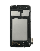 Reparación de pantalla con marco para LG K7 / Tribute 5 en Quetzaltenango.