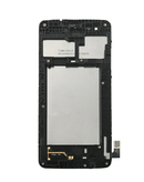 Repara la pantalla de tu LG K4, Fortune M153 o Phoenix 3 en Xela Quetzaltenango con este repuesto de color negro.