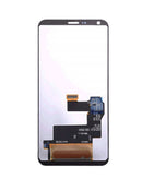 Pantalla sin marco para LG Q6 / Q6 Plus / G6 Mini en Xela Quetzaltenango.