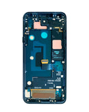 Compra una pantalla con marco para LG Q7+ / Q7 Alpha en Quetzaltenango, Xela.