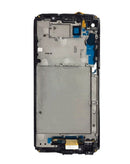 Compra una pantalla LG Q8 (H970) (BLACK) (Premium) de alta calidad en Quetzaltenango, Xela.