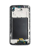 Pantalla con marco LG Stylo 3 (LS777) (BLACK) disponible para reparaciones en Xela Quetzaltenango.