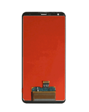 Compra la pantalla sin marco LG Stylo 5 / Stylo 4 Plus / Stylo 4 de color negro en Quetzaltenango con nosotros.