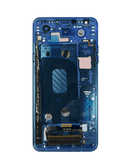 Pantalla con marco para LG Stylo 4 Plus / Stylo 4 en Xela Quetzaltenango.