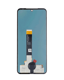 Reparación de pantalla OLED sin marco LG V60 ThinQ 5G en Quetzaltenango.