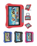 Protege tu Galaxy Tab A9 Plus 2023 con la funda EVA shockproof con soporte en Xela Quetzaltenango.
