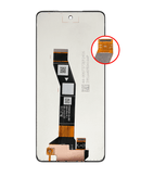 Pantalla LCD para Motorola Moto G24 sin marco