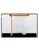 Reparación de pantalla sin marco para Lenovo Tab P12 en Quetzaltenango.