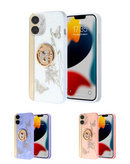 Encuentra la mejor funda lujosa de diamante brillante para tu Galaxy A06 en Xela, Quetzaltenango.