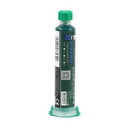 Máscara para soldar Mechanic LY-UVH900 en jeringa de 10cc, verde