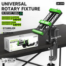 ¡Encuentra el soporte rotatorio 360 grados Luowei LW-319 en Xela Quetzaltenango para tu dispositivo móvil en BajoPPLCD!