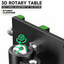 ¡Encuentra el soporte rotatorio 360 grados Luowei LW-319 en Xela Quetzaltenango para tu dispositivo móvil en BajoPPLCD!