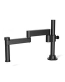 Brazo oscilante de columna LuoWei WCI3 7-50X