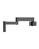 Brazo oscilante de pared LuoWei WCI3 7-50X ideal para montaje en laboratorios en Quetzaltenango.