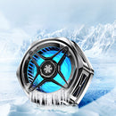 Encuentra el LEIZUN F15 Smartphone Semiconductor Ice-Cold Cooler con RGB Fan en Xela Quetzaltenango.