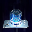 Encuentra el LEIZUN F15 Smartphone Semiconductor Ice-Cold Cooler con RGB Fan en Xela Quetzaltenango.