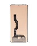Pantalla OLED sin marco para Motorola Moto Edge 50 Ultra en Quetzaltenango.
