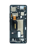 Reparación de Pantalla OLED para Motorola Moto Edge 50 Ultra en Quetzaltenango.