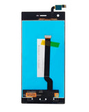 Reparación de pantalla sin marco ZTE Warp Elite Z9518 en Quetzaltenango.