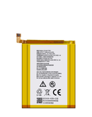 Batería para ZTE Max XL (N9560) / Blade Max 3 (Z986).