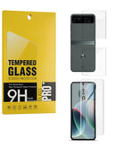 Protector de pantalla flexible para Motorola Razr / Razr 40 en Xela Quetzaltenango.