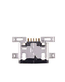 Puerto de carga USB-C para Motorola Droid Turbo XT1254, componente de reemplazo para reparación de carga.