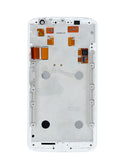 Pantalla con marco para Motorola Droid Maxx 2 y Moto X Play en Xela Quetzaltenango.