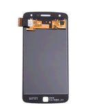 Pantalla LCD sin marco para Motorola Moto Z Play Droid en Quetzaltenango.